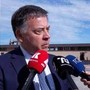 Ferrero, Soldi: &quot;Da sempre collaborazione con enti benefici&quot;
