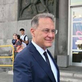 Regionali Campania, FdI 'blinda' Cirielli. Ipotesi Sangiuliano capolista Regionali Campania, FdI 'blinda' Cirielli. Ipotesi Sangiuliano capolista