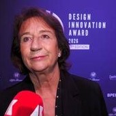 Salone Nautico Genova, Bocchietto (Design Innovation Award): "Da 40 a 100 partecipanti, premio cresce e sostiene i giovani talento"