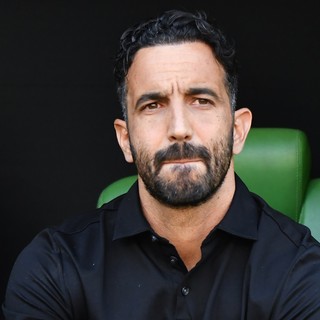 Amorim “Il Milan deve lottare per lo Scudetto ma c’è gap con l’Inter”