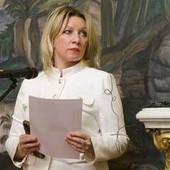 Ucraina, Russia: "Tregua Mar Nero? Non ci sono presupposti" Ucraina, Russia: "Tregua Mar Nero? Non ci sono presupposti"