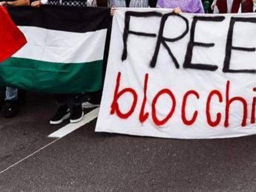 Sciopero per Gaza, sanzionati studenti liceo Agrigento. Cgil: &quot;Atto grave&quot;