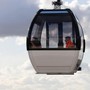 Paura in Francia, cabina funivia urta una gru a Alpe d'Huez: 23 feriti