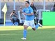 Lecce-Napoli 0-1, gol di Raspadori e Conte vede lo scudetto