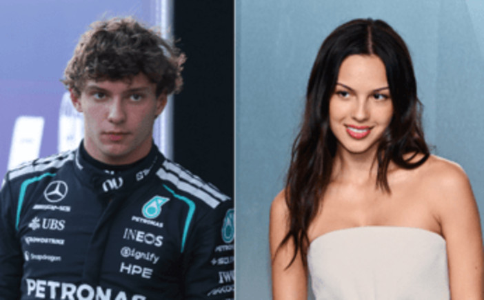 "Kimi Antonelli frequenta Olivia Rodrigo", il gossip nato da una somiglianza: ecco cosa c'è di vero