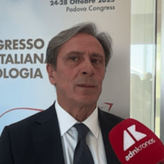 Sclerosi multipla, neurologo De Stefano: &quot;Con nuovi trattamenti eliminati attacchi acuti&quot;