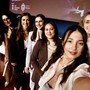 L'Oréal e Unesco premiano sei giovani scienziate di talento L'Oréal e Unesco premiano sei giovani scienziate di talento