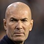 Zidane non si fida dell’Italia “In una gara secca sa fare cose incredibili” Zidane non si fida dell’Italia “In una gara secca sa fare cose incredibili”