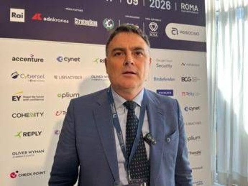 Imprese, Corsi (Retelite): "Ciso Meetup 2026 importante per condivisione e incremento competenze" Imprese, Corsi (Retelite): "Ciso Meetup 2026 importante per condivisione e incremento competenze"