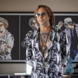 Checco Zalone torna al cinema, fuori il trailer del nuovo film 'Buen camino' Checco Zalone torna al cinema, fuori il trailer del nuovo film 'Buen camino'