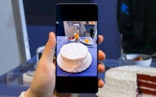 Samsung,/ Trend radar 2026: "L'Ai è ovunque, ma quasi un italiano su 2 non la usa (ancora)" Samsung,/ Trend radar 2026: "L'Ai è ovunque, ma quasi un italiano su 2 non la usa (ancora)"