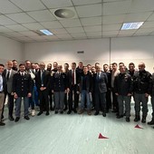 Il Capo della Polizia incontra a Torino gli agenti rimasti feriti