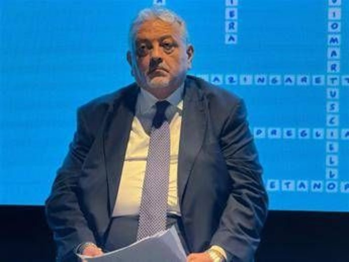 Ue, Matera (FdI): &quot;Bene von der Leyen su Russia, serve un’Europa più unita e competitiva&quot;