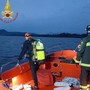 Marito Roccella disperso nel lago di Vico, proseguono le ricerche