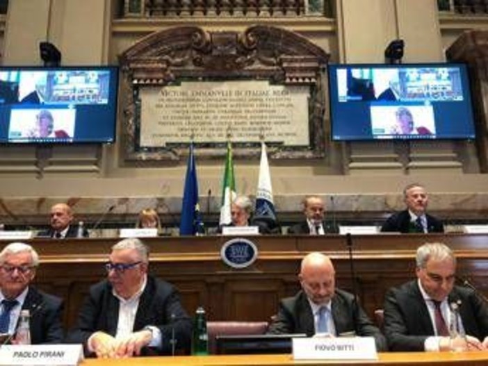 Regioni, Mallen (Cnel): &quot;Con enti locali sono primo presidio di prossimità&quot;