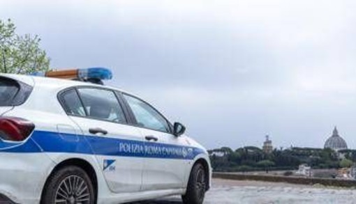 Entra nella chiesa del Gesù a Roma per gettare a terra le statue: bloccato 39enne nigeriano Entra nella chiesa del Gesù a Roma per gettare a terra le statue: bloccato 39enne nigeriano