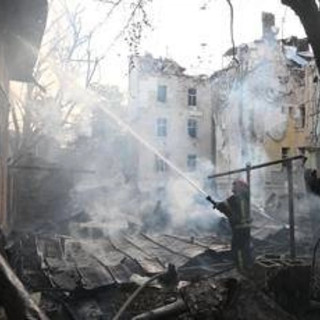 Ucraina, attacco russo su Sumy: &quot;Molti morti&quot;