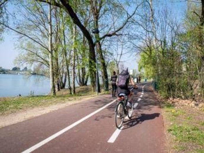 Primavera in anticipo con l'anticiclone, temperature fino a 9 gradi oltre la norma Primavera in anticipo con l'anticiclone, temperature fino a 9 gradi oltre la norma