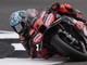 Gp Silverstone, capolavoro Bezzecchi. Marc Marquez terzo, cade Bagnaia