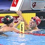 Benedetta Pilato bronzo nei 100 rana agli Europei, oro alla britannica Evans