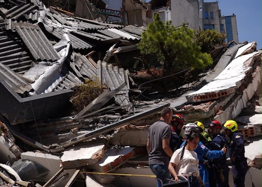 Terremoto in Colombia, la Farnesina approva un pacchetto di interventi umanitari Terremoto in Colombia, la Farnesina approva un pacchetto di interventi umanitari