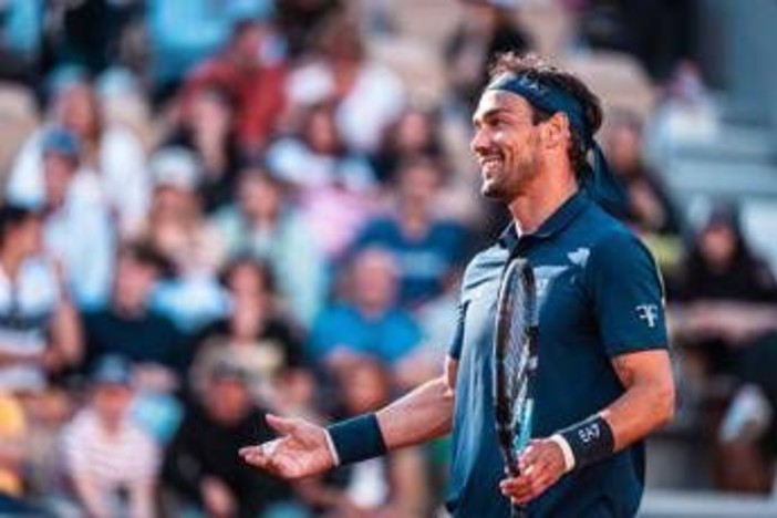 Fognini, il ritiro è vicino? Bertolucci e Barazzutti: &quot;Saprà quando fermarsi&quot;