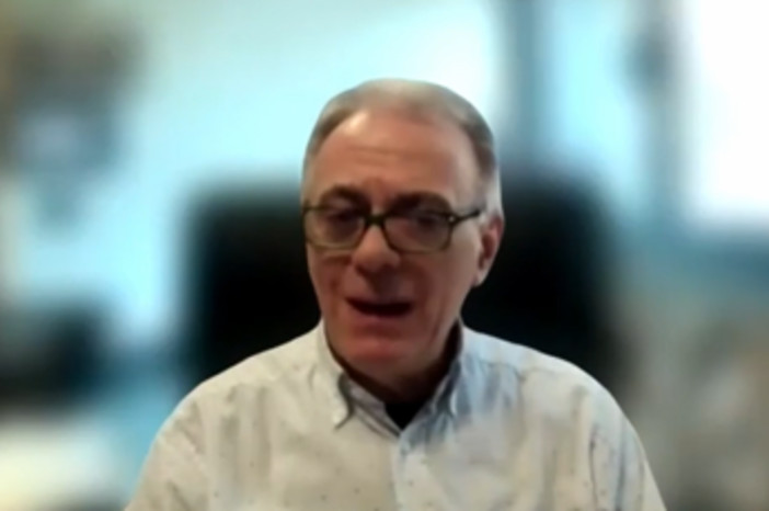 Llc, ematologo Zinzani: "Pirtobrutinib in seconda linea efficace e ben tollerato"