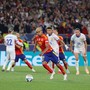 Francia battuta 5-4, Spagna in finale Nations League col Portogallo