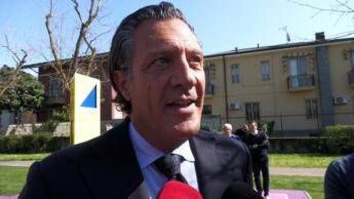 Sport, Nepi Molineris (Sport e Salute): "Ha il potere di illuminare aree degradate" Sport, Nepi Molineris (Sport e Salute): "Ha il potere di illuminare aree degradate"