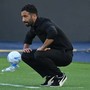 Amorim “In Europa vogliamo arrivare in fondo, col Benfica sfida storica” Amorim “In Europa vogliamo arrivare in fondo, col Benfica sfida storica”