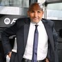 Spalletti non cerca alibi “Infortunati? Andare oltre e alzare il livello”