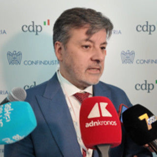 Veneto, Boscaini (Confindustria): "Piano del credito per competere su mercato globale"