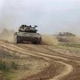 Gaza, Idf: &quot;Avviata l'espansione dell'offensiva di terra nella Striscia&quot;