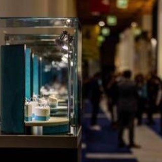 A via domani Vicenzaoro January A via domani Vicenzaoro January