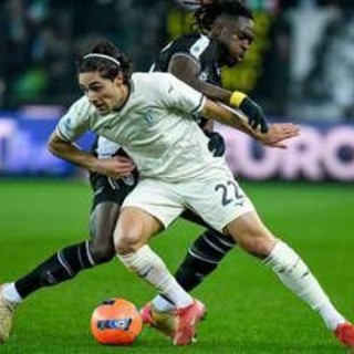 Lazio-Como: orario, probabili formazioni e dove vederla in tv Lazio-Como: orario, probabili formazioni e dove vederla in tv