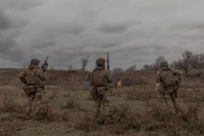 Ucraina, 007 Kiev: Corea del Nord triplicherà soldati in Russia, fino a 30mila in più