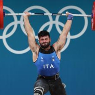 Stupro turista finlandese, condanna a 5 anni e 4 mesi per pesista olimpionico Pizzolato