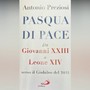 “Pasqua di Pace”, in libreria la nuova opera del giornalista Antonio Preziosi