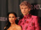 Megan Fox e Machine Gun Kelly genitori: è nata la loro prima figlia insieme