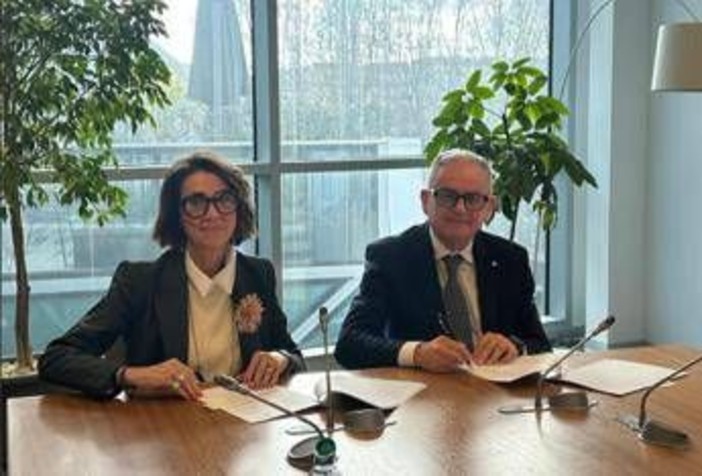 Pmi, accordo tra Cna e Unicredit per l'innovazione digitale e la crescita dimensionale