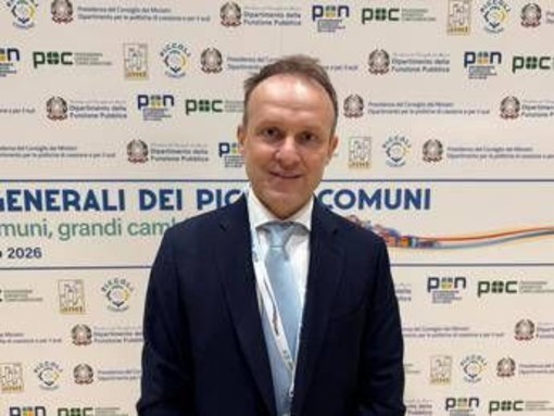 Anci, Santoni: "Le proposte sui piccoli Comuni per futuro Paese, Agenda arricchita dal confronto"