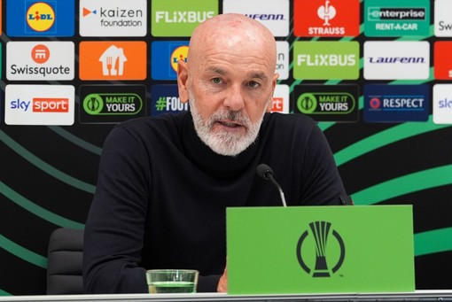 La Fiorentina esonera mister Pioli, Galloppa tecnico ad interim