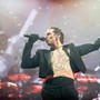 Achille Lauro nella moda: è il nuovo direttore creativo di Dondup