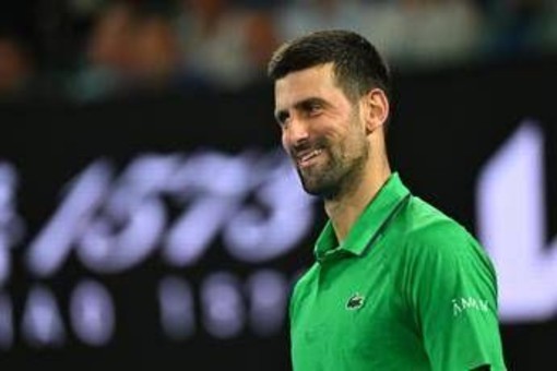 Djokovic-Van de Zandschulp: orario, precedenti e dove vederla in tv