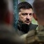 Ucraina, Zelensky chiede a Trump truppe Usa per la pace Ucraina, Zelensky chiede a Trump truppe Usa per la pace