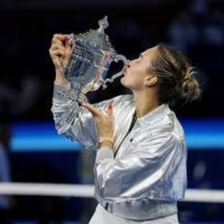 Sabalenka: &quot;Dipendevo dalla psicoterapia, ora riesco a controllare le emozioni&quot;