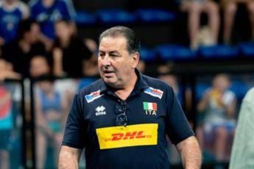 Europei pallavolo, oggi Italia-Repubblica Ceca: orario e dove vederla in chiaro Europei pallavolo, oggi Italia-Repubblica Ceca: orario e dove vederla in chiaro