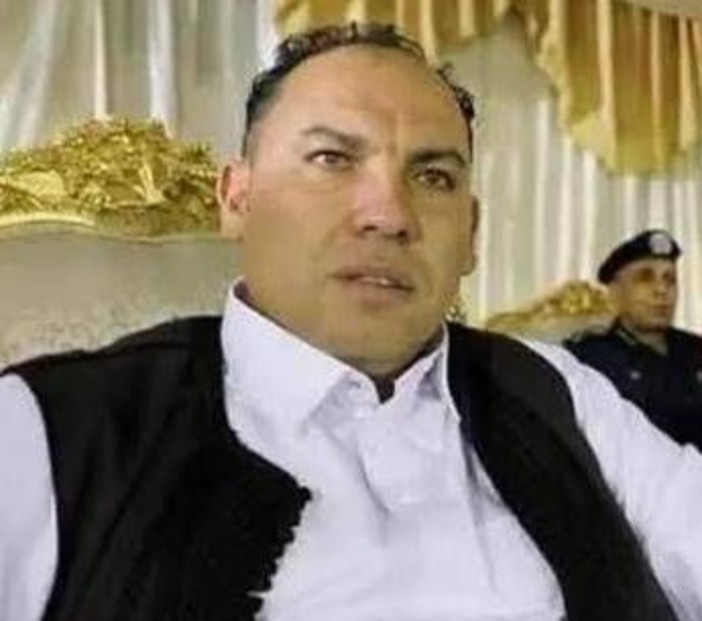 Almasri arrestato a Tripoli: "Torturò detenuti causando la morte di uno di loro" Almasri arrestato a Tripoli: "Torturò detenuti causando la morte di uno di loro"