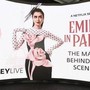 Emily in Paris sbarca a Venezia, il 'caso casting': come devono essere le comparse