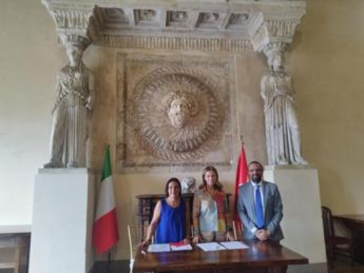 Roma, Municipio I e Cisom insieme per rafforzare sostegno a persone fragili Roma, Municipio I e Cisom insieme per rafforzare sostegno a persone fragili